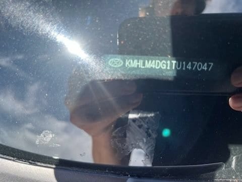 Thumbnail: 2026 Hyundai Elantra - 6