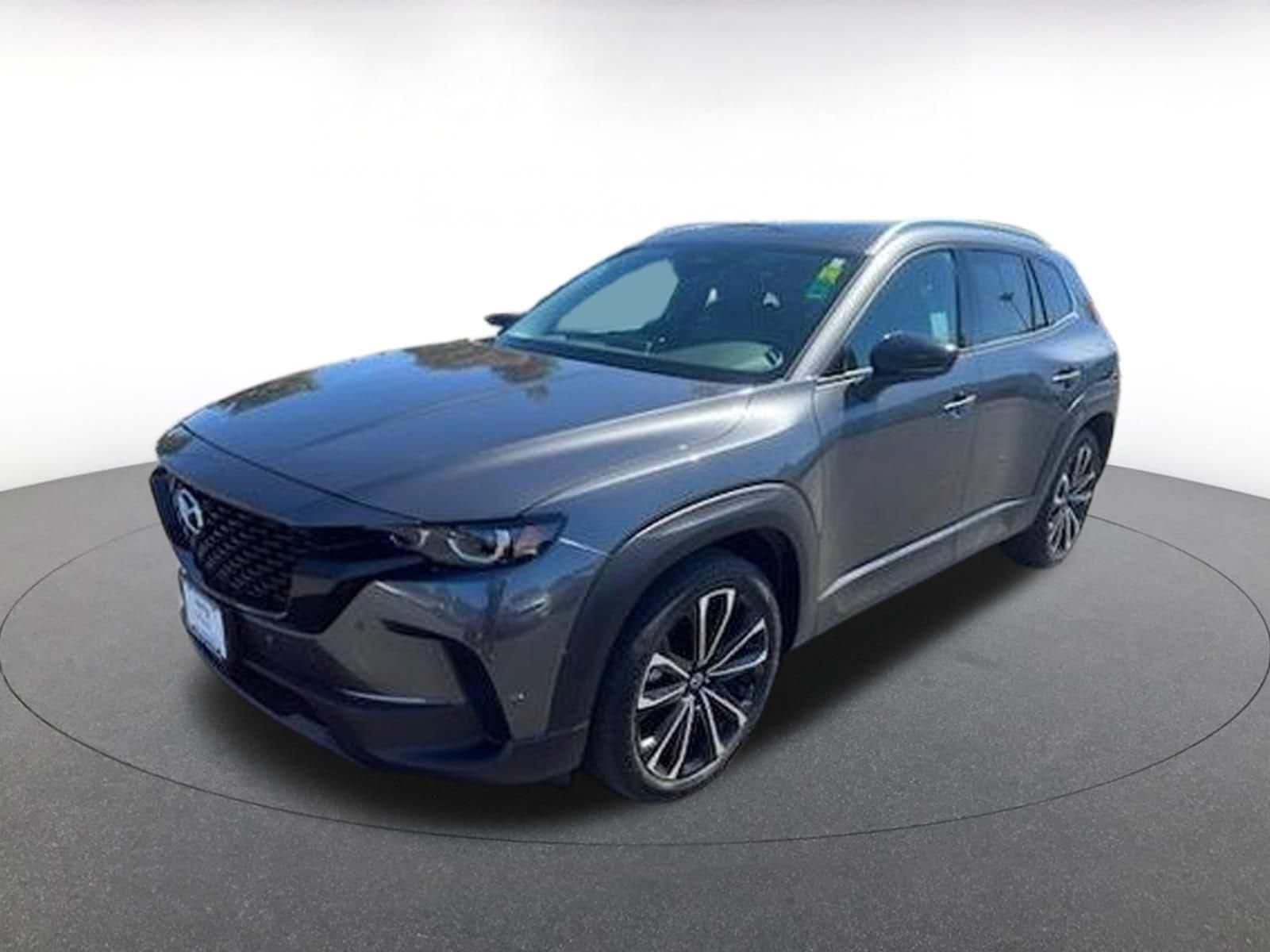 Thumbnail: 2026 Mazda CX-50 - 3