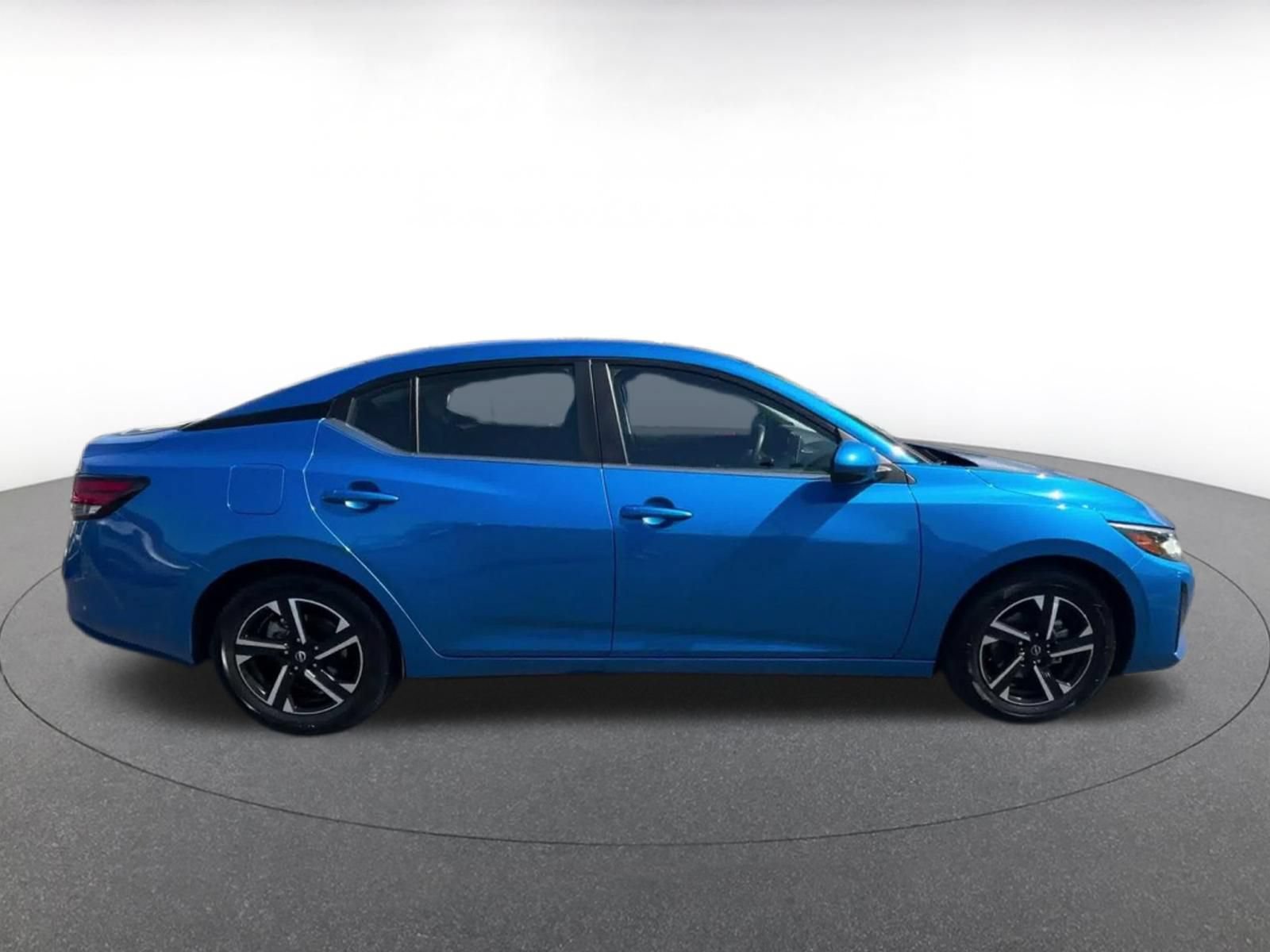 Thumbnail: 2025 Nissan Sentra - 15