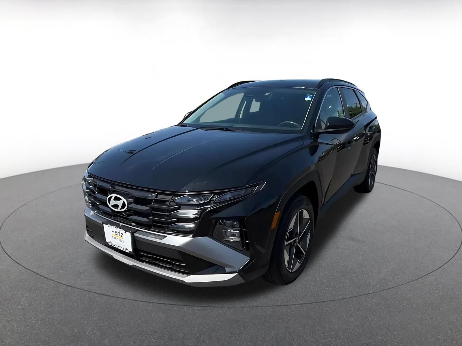 Thumbnail: 2026 Hyundai Tucson - 6