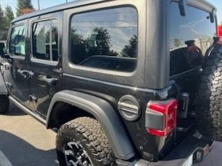 Thumbnail: 2025 Jeep Wrangler - 2