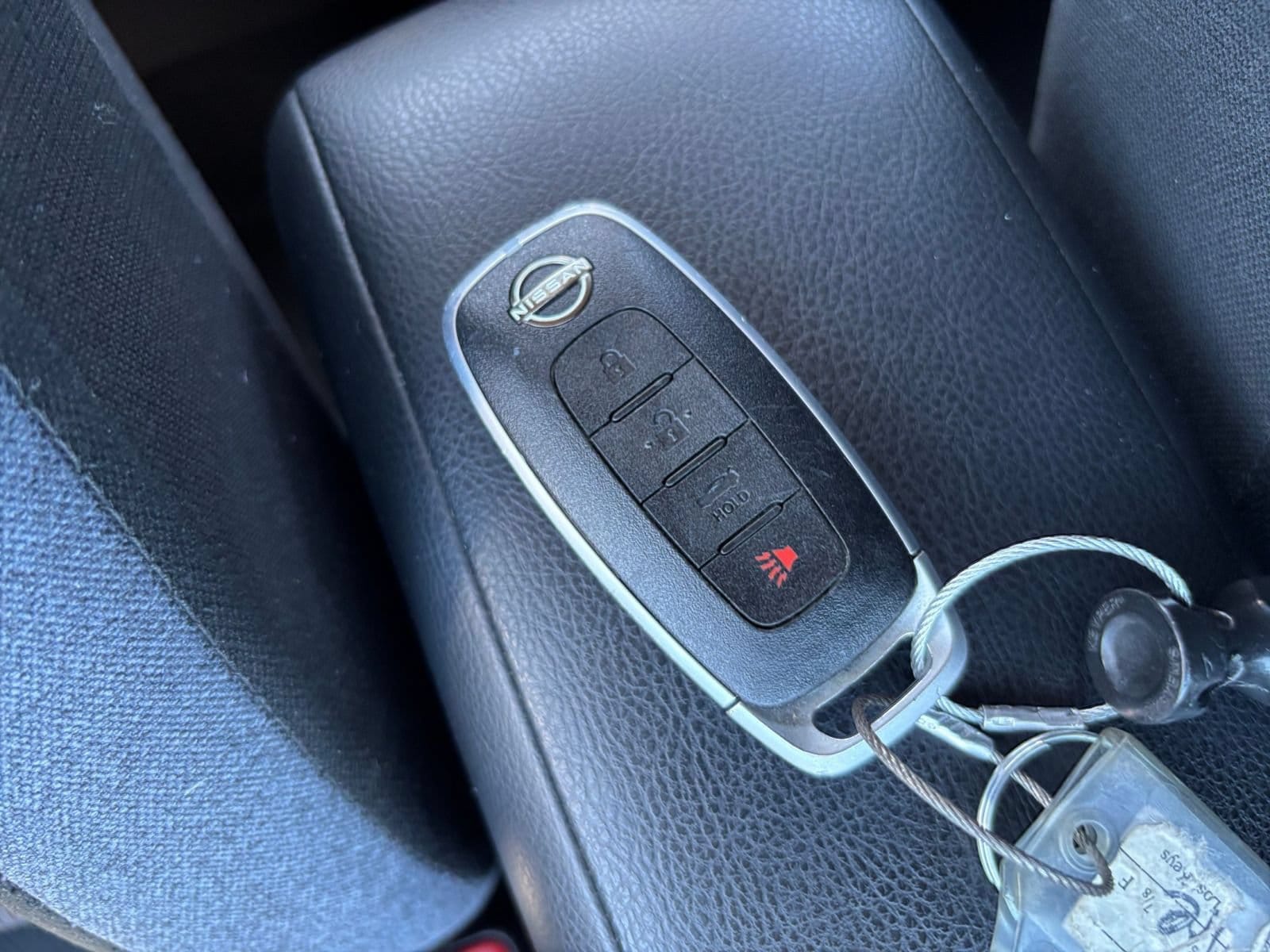 Thumbnail: 2025 Nissan Versa - 20