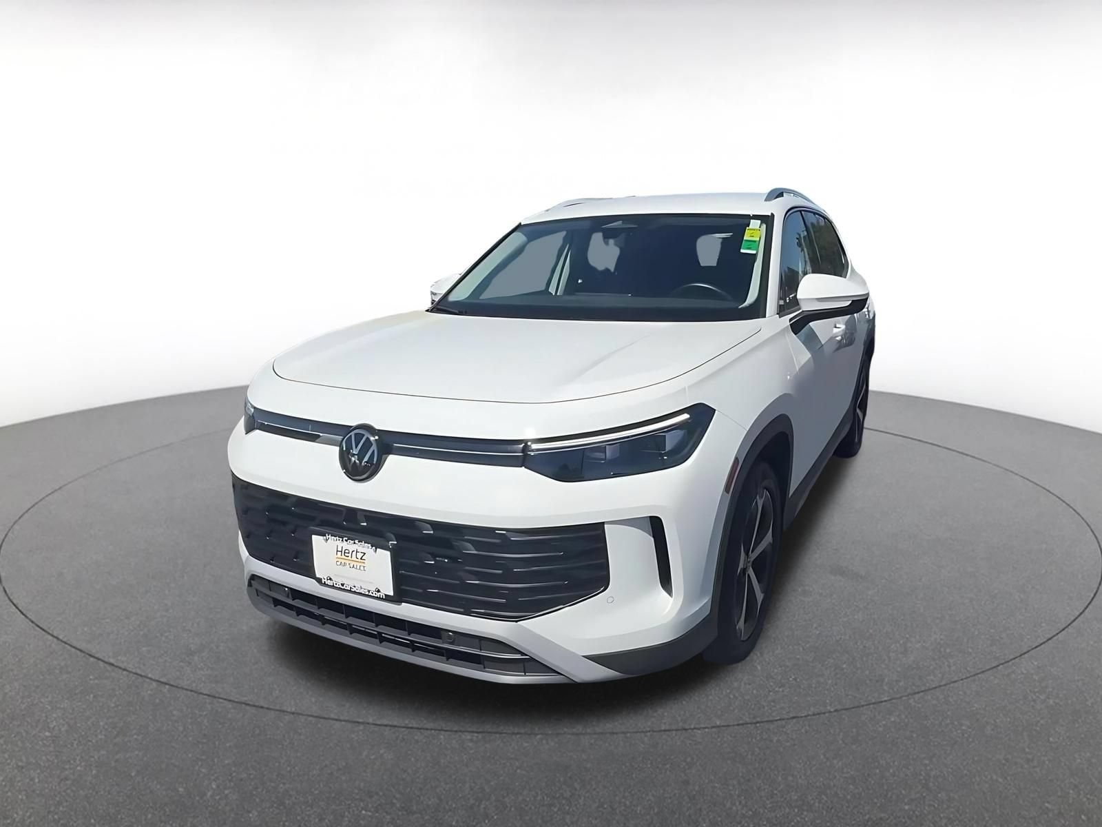 Thumbnail: 2026 Volkswagen Tiguan - 6