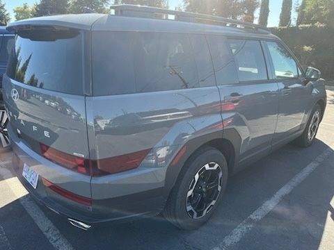 Thumbnail: 2024 Hyundai Santa Fe - 3