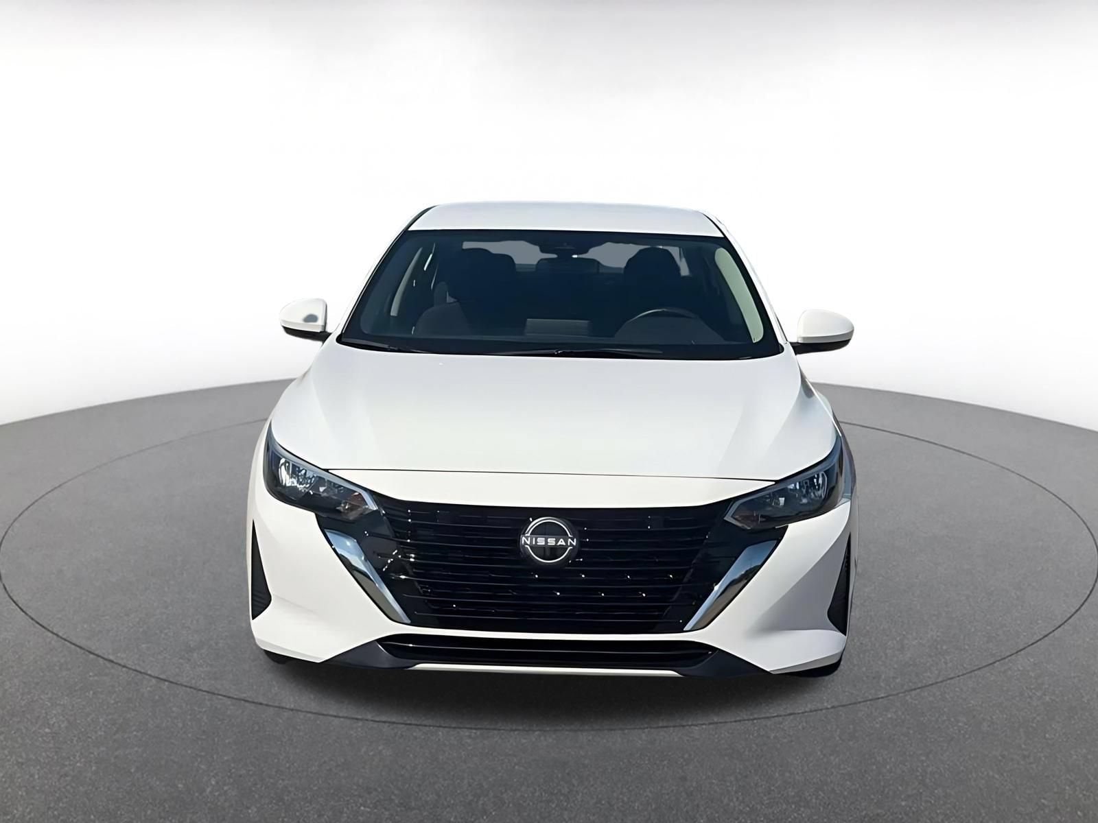 Thumbnail: 2025 Nissan Sentra - 4