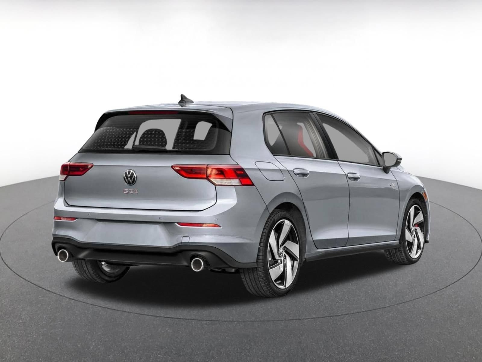 Thumbnail: 2026 Volkswagen Golf - 7