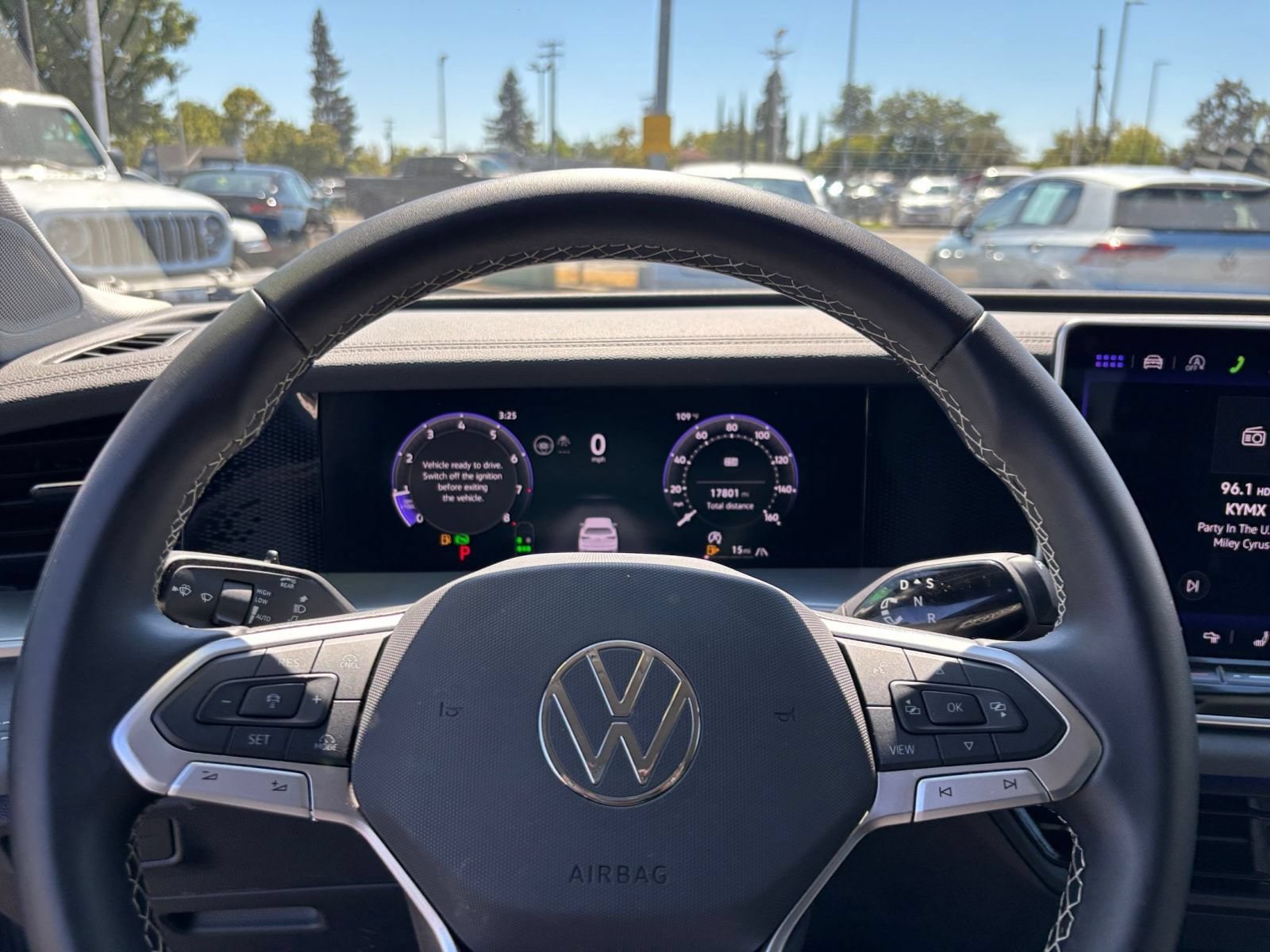 Thumbnail: 2026 Volkswagen Tiguan - 29