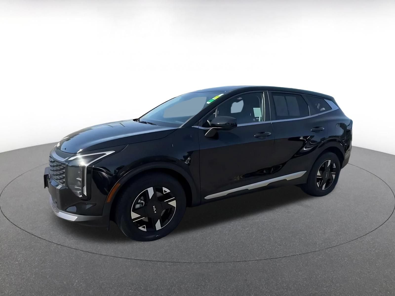 Thumbnail: 2026 Kia Sportage - 7