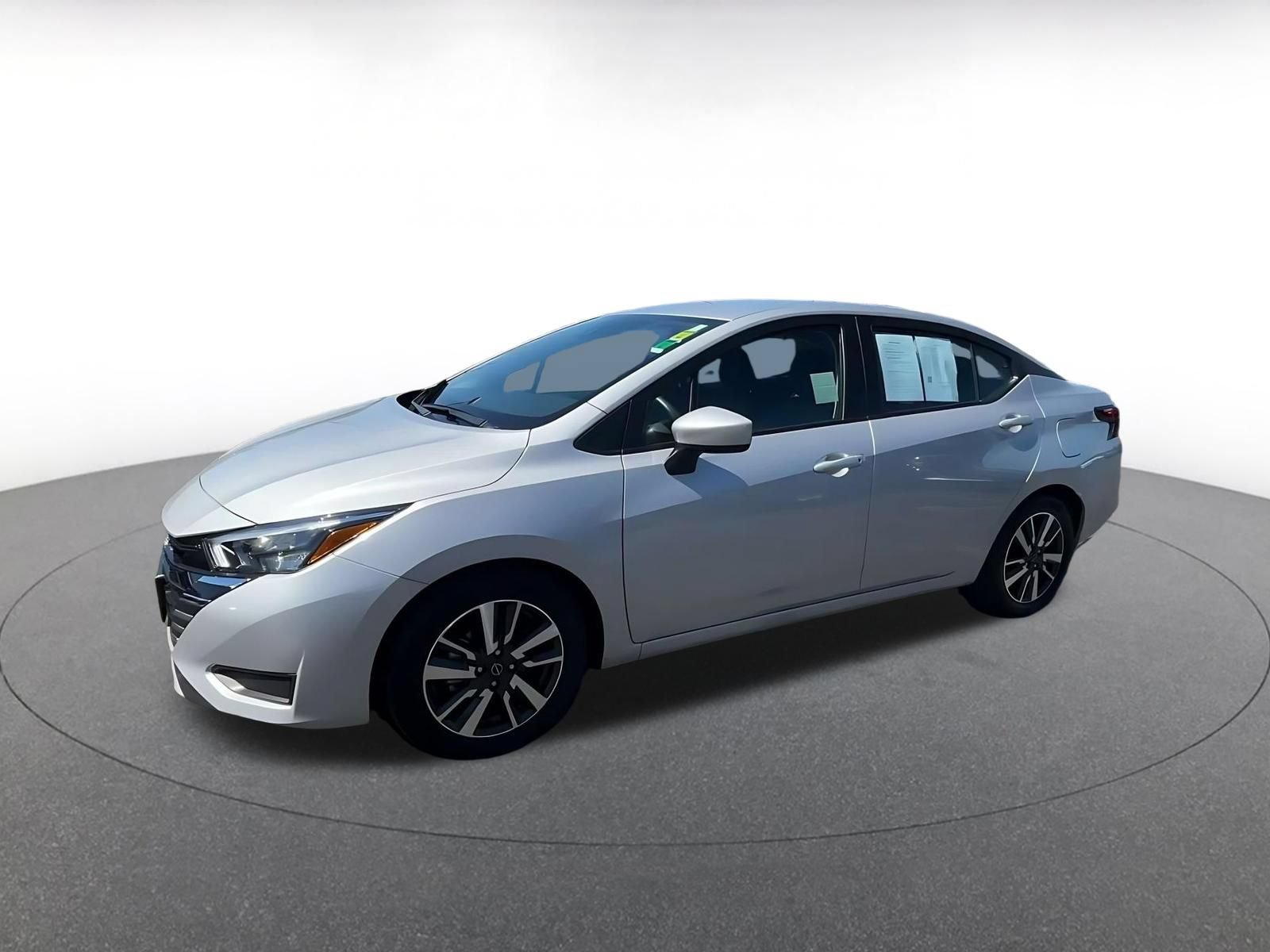 Thumbnail: 2025 Nissan Versa - 7
