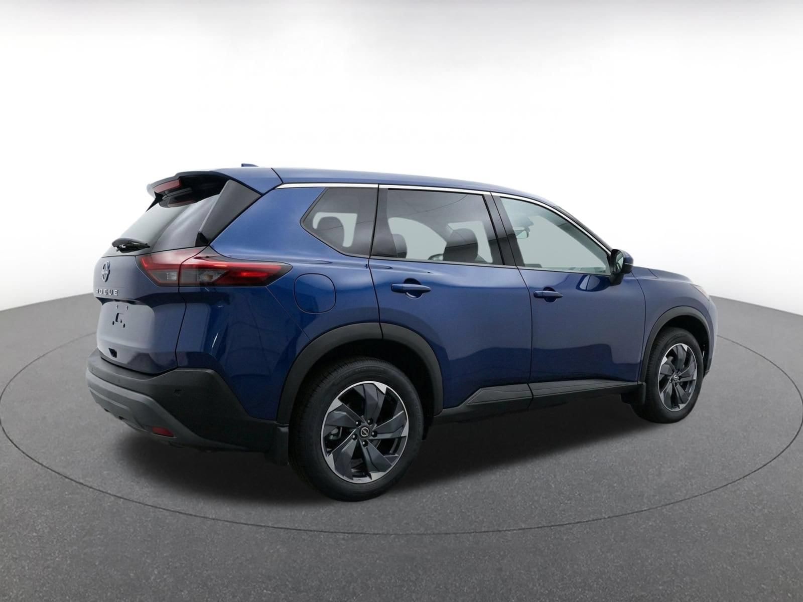 Thumbnail: 2025 Nissan Rogue - 12