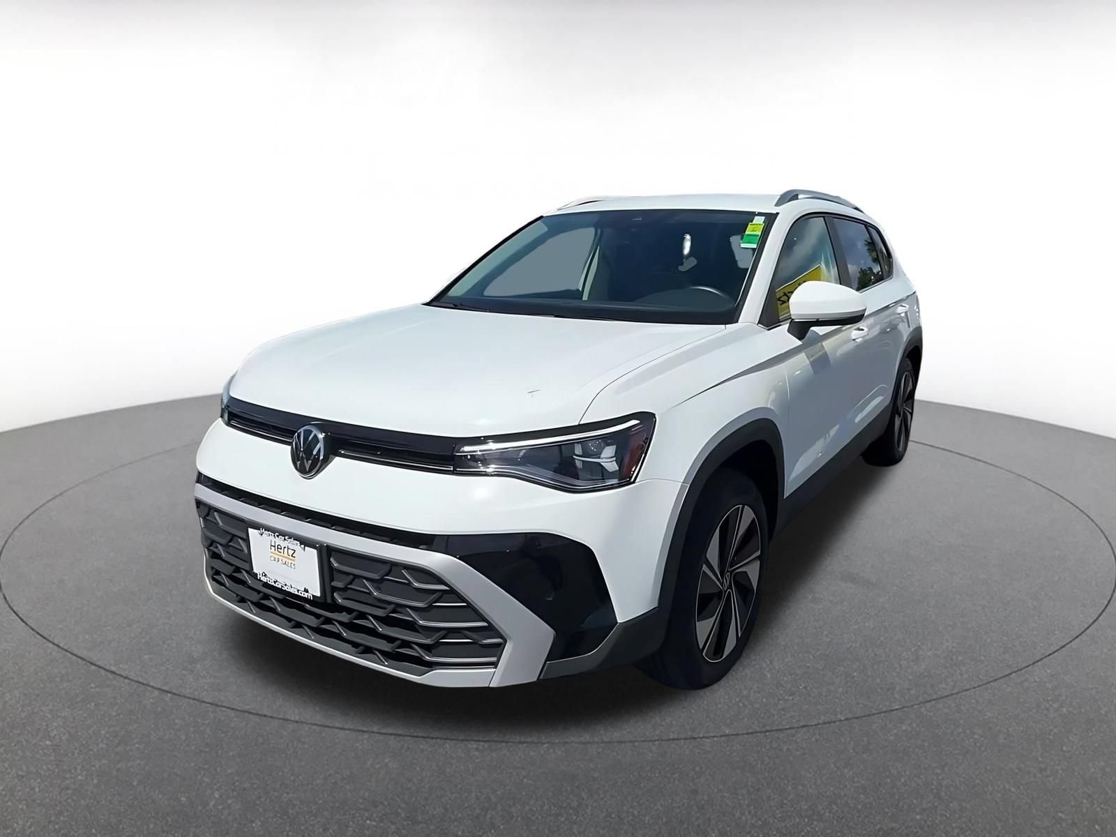 Thumbnail: 2026 Volkswagen Taos - 7