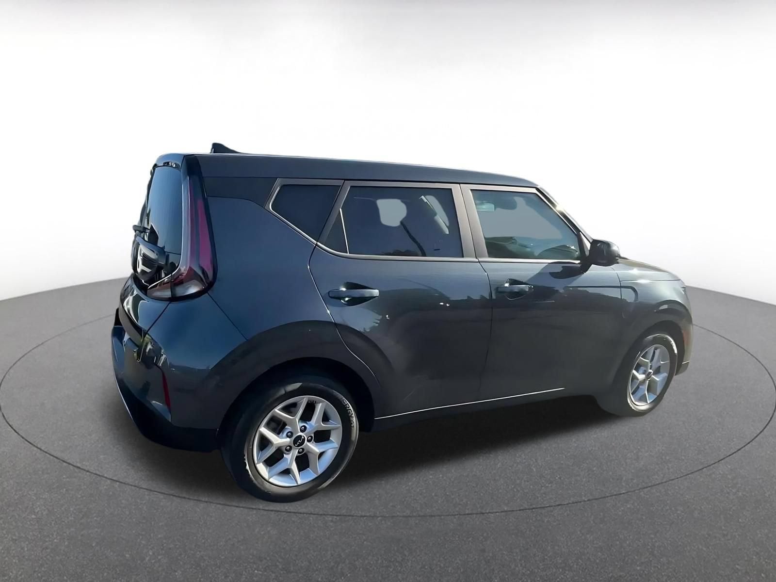 Thumbnail: 2025 Kia Soul - 13