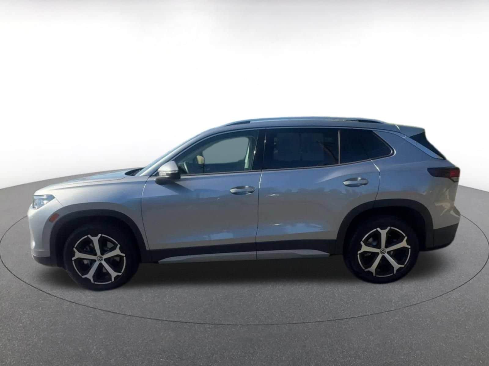 Thumbnail: 2026 Volkswagen Tiguan - 8