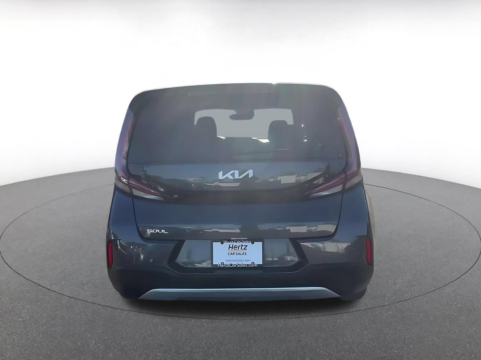 Thumbnail: 2025 Kia Soul - 12
