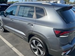 Thumbnail: 2026 Volkswagen Taos - 3