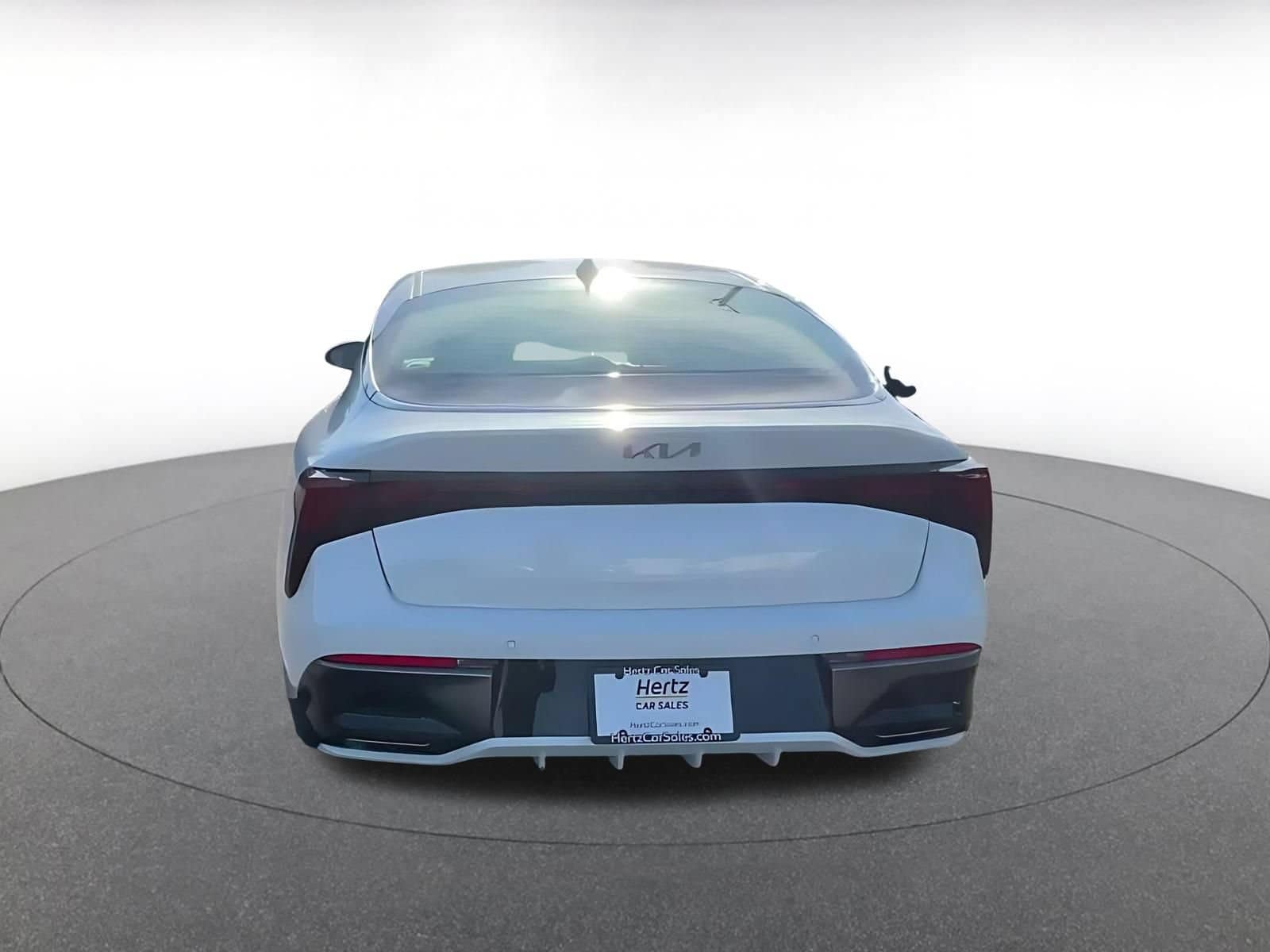 Thumbnail: 2025 Kia K5 - 12
