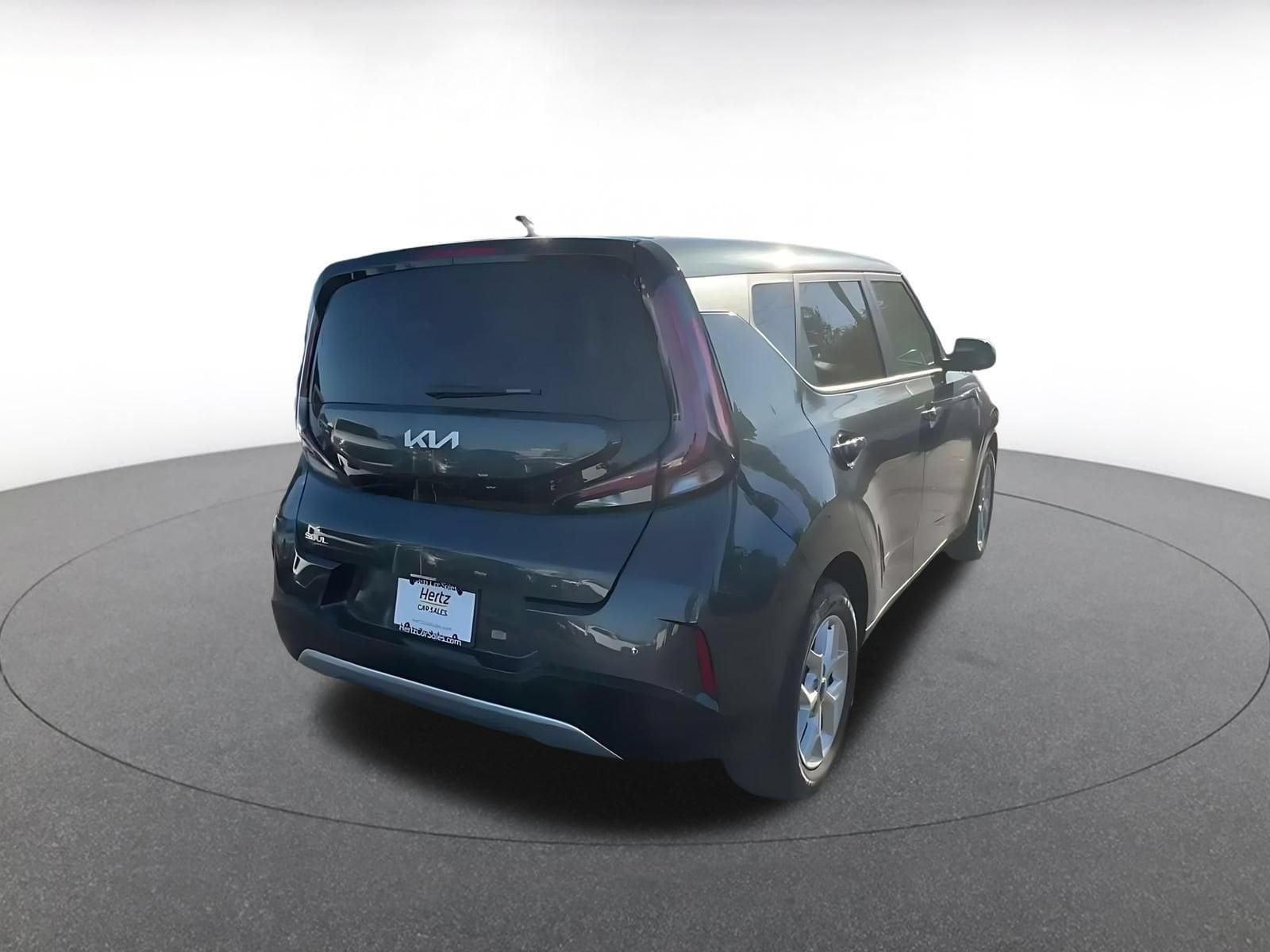 Thumbnail: 2025 Kia Soul - 14