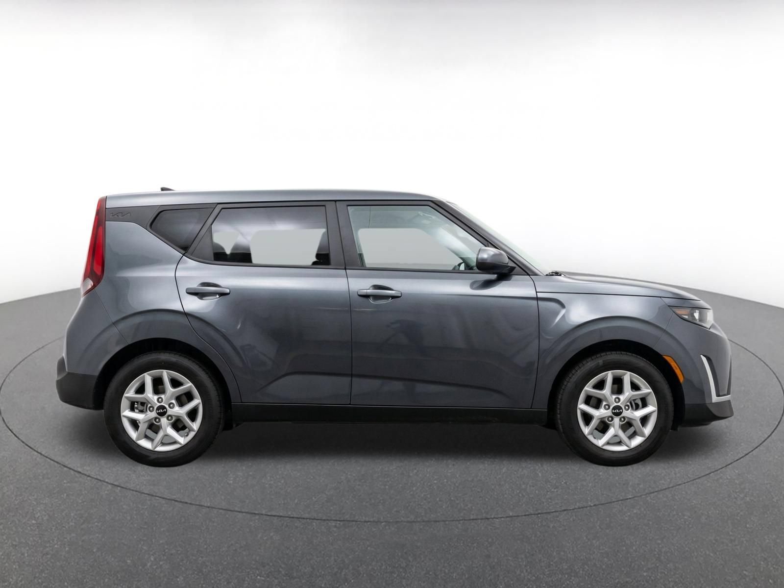 Thumbnail: 2025 Kia Soul - 9