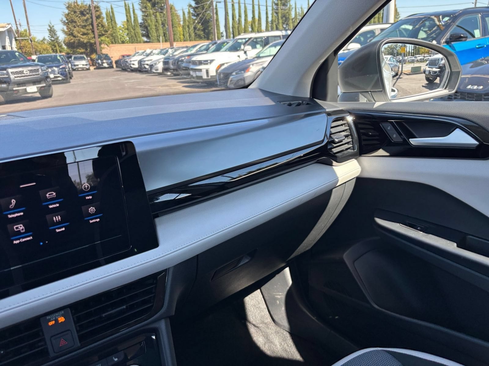 Thumbnail: 2026 Volkswagen Taos - 32