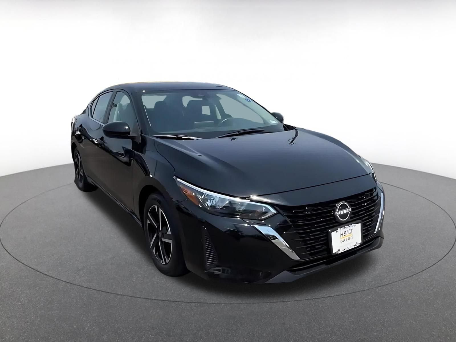 Thumbnail: 2025 Nissan Sentra - 3