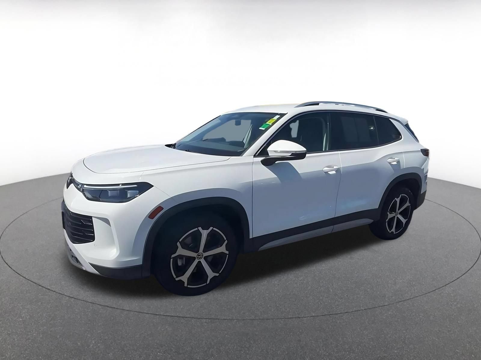 Thumbnail: 2026 Volkswagen Tiguan - 7