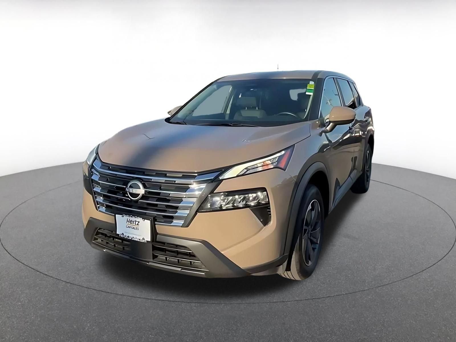 Thumbnail: 2025 Nissan Rogue - 6
