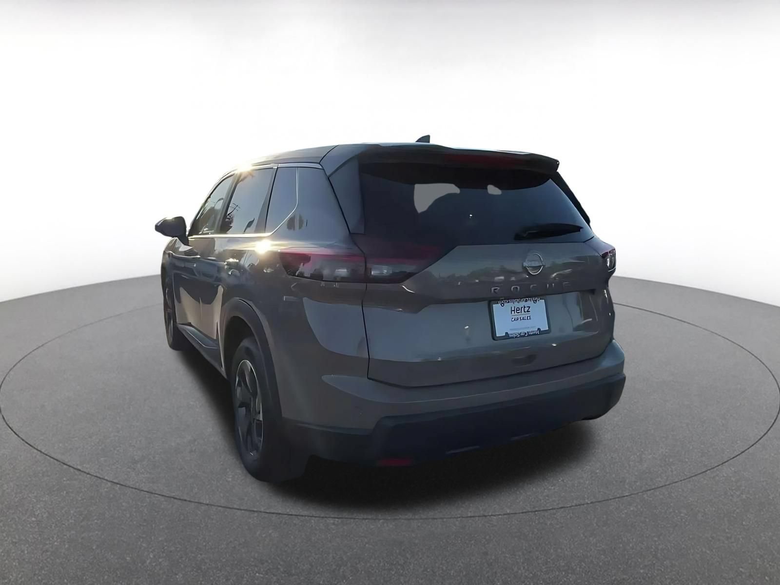 Thumbnail: 2025 Nissan Rogue - 10
