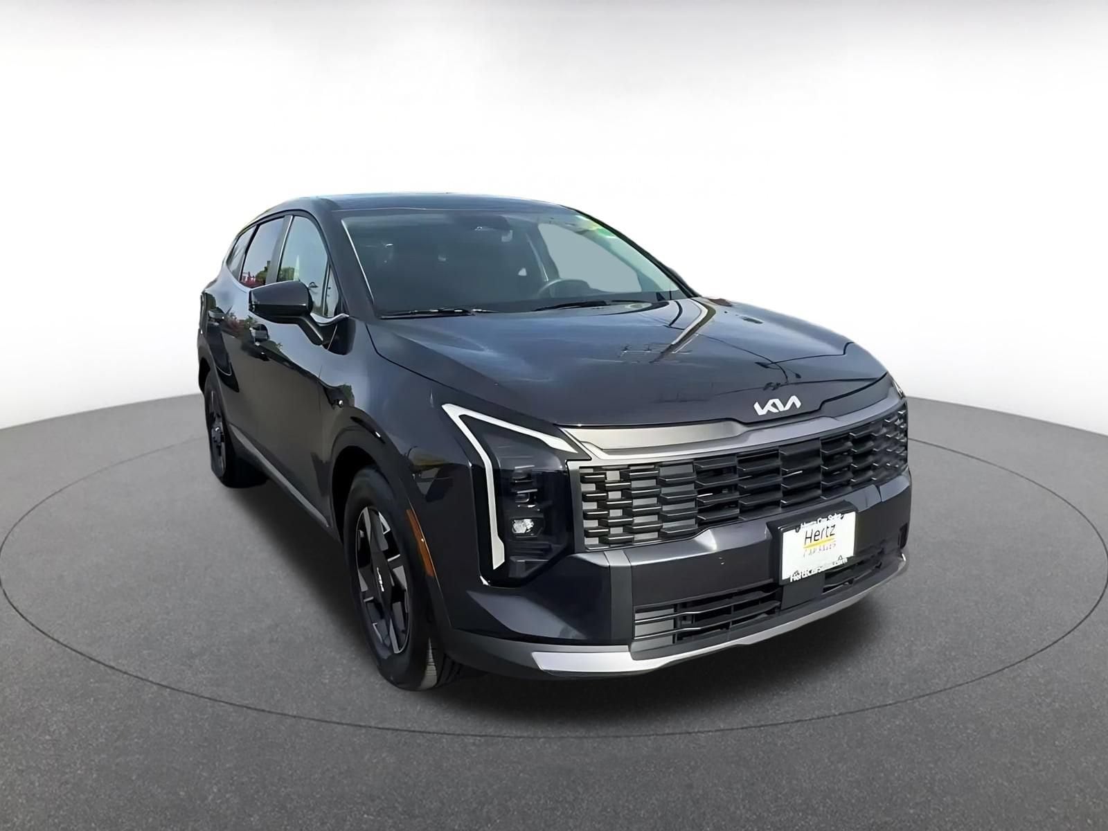 Thumbnail: 2026 Kia Sportage - 3