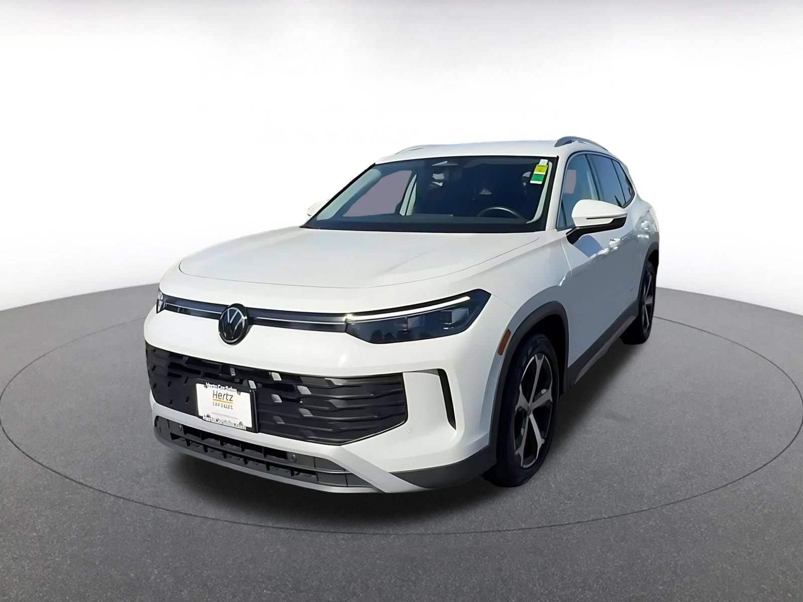 Thumbnail: 2026 Volkswagen Tiguan - 6