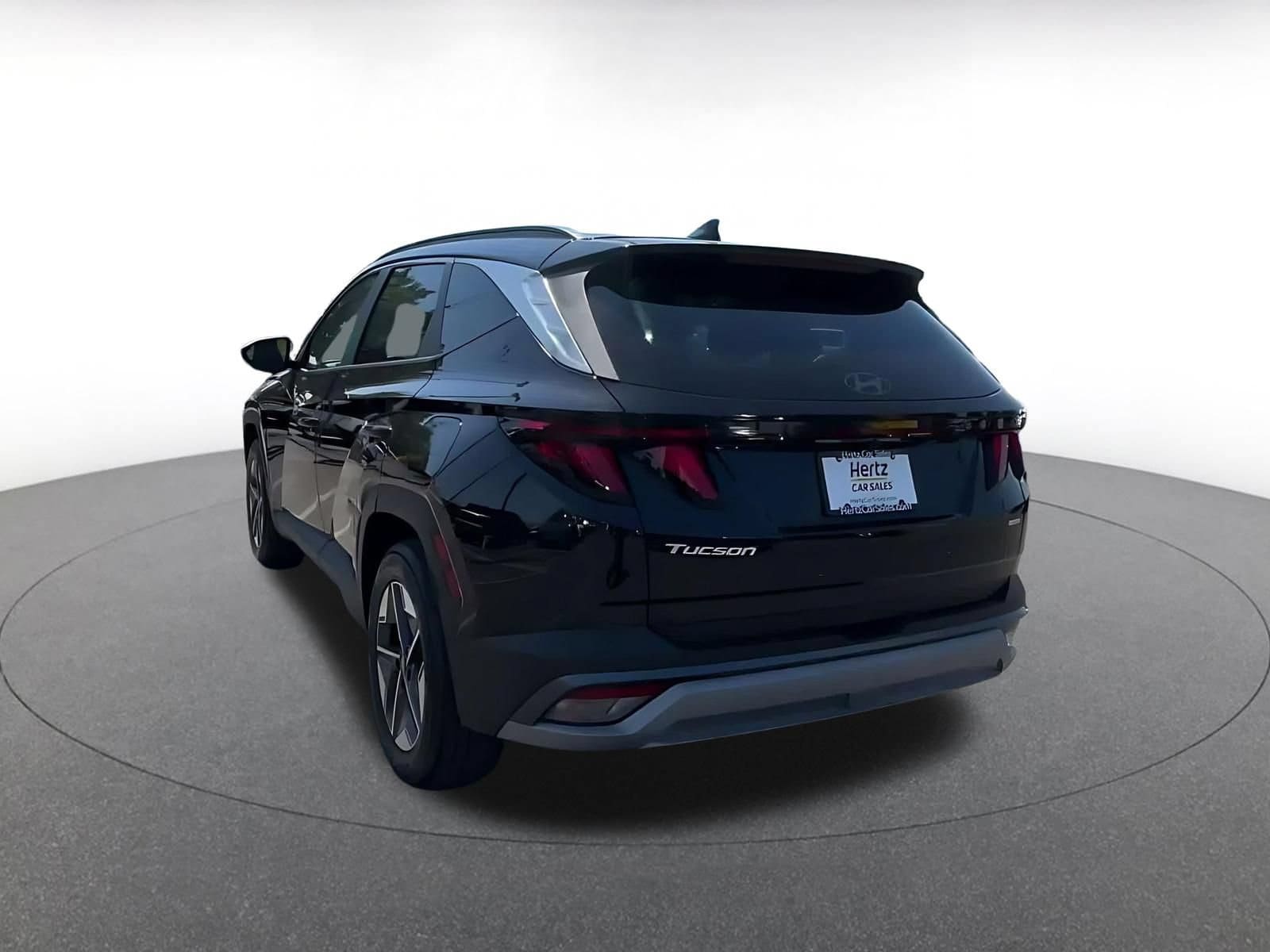 Thumbnail: 2026 Hyundai Tucson - 10