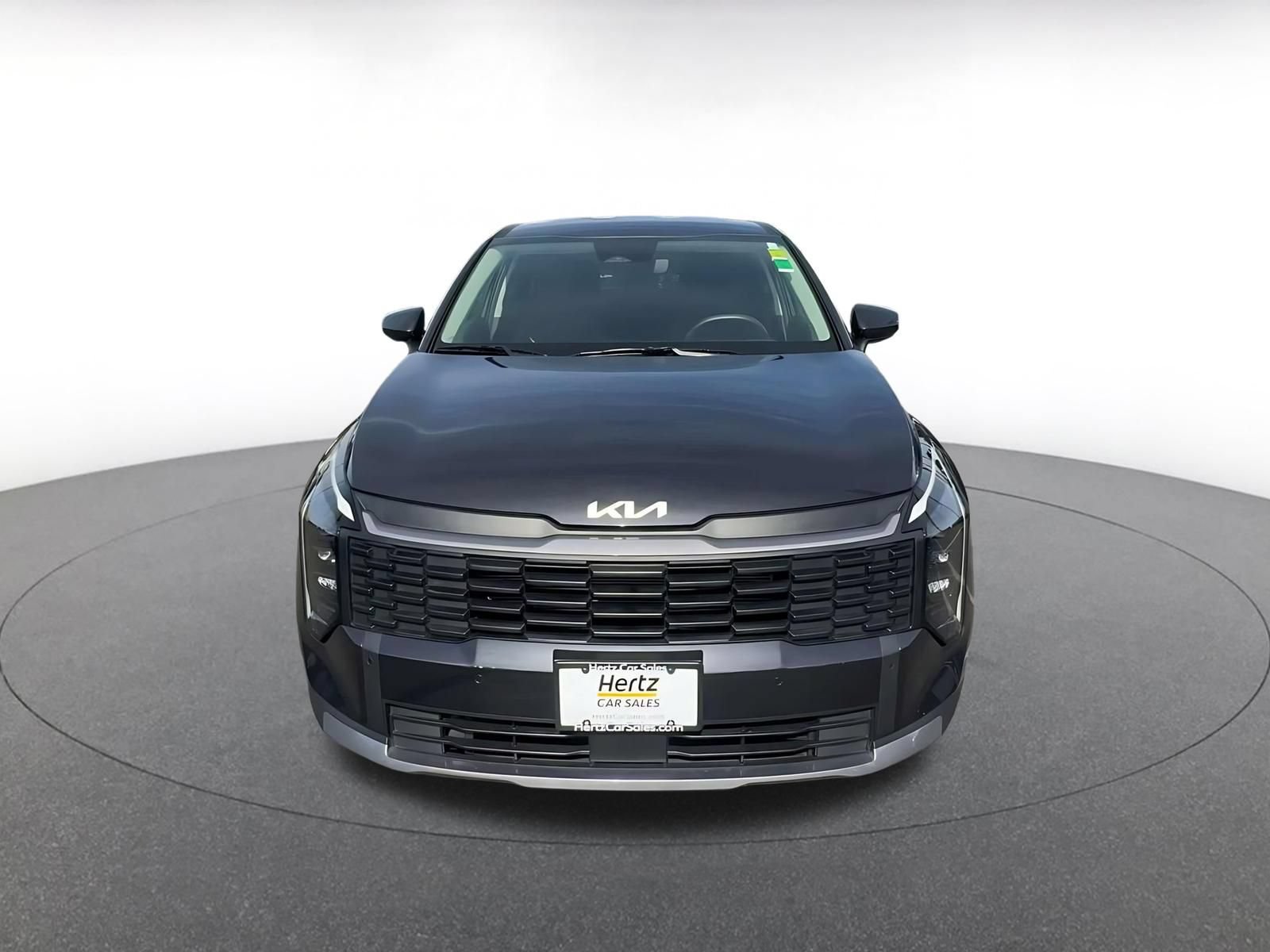 Thumbnail: 2026 Kia Sportage - 4