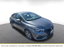 2025 Nissan Versa 1.6 SV -
                  Sacramento, CA