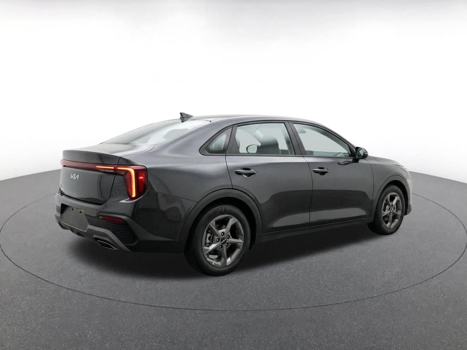 Thumbnail: 2026 Kia K4 - 9