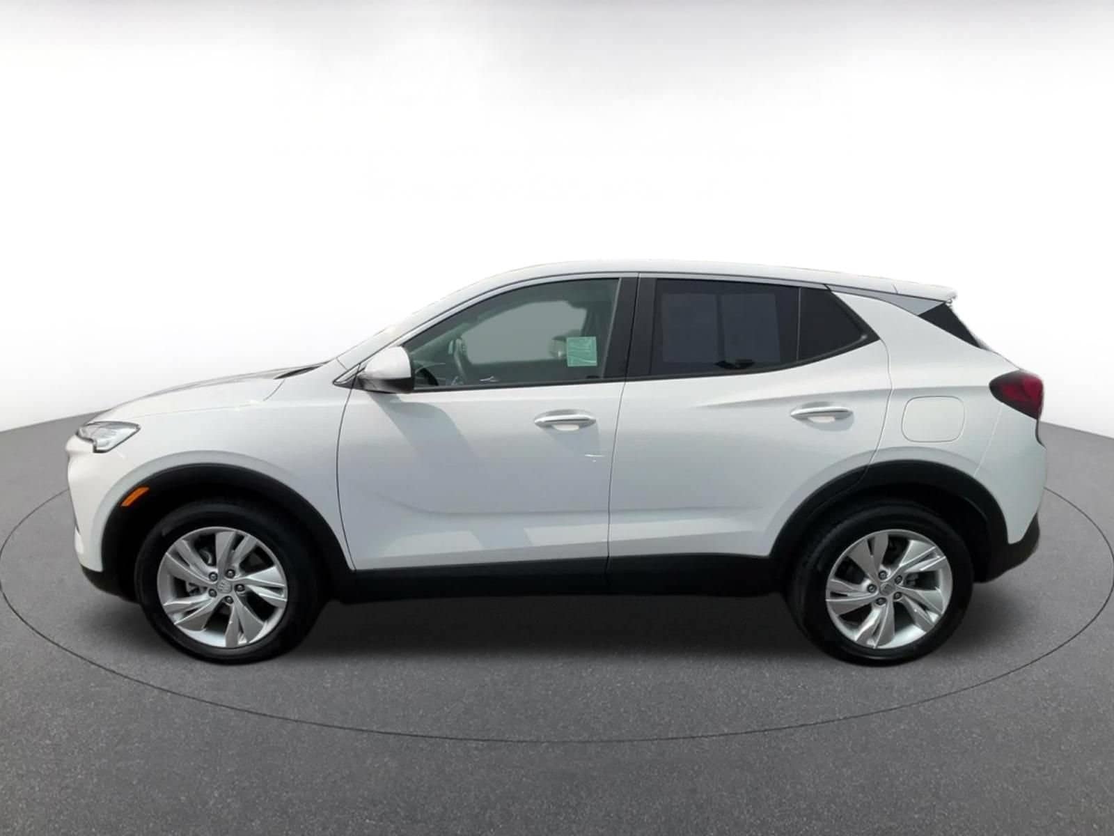 Thumbnail: 2026 Buick Encore GX - 8