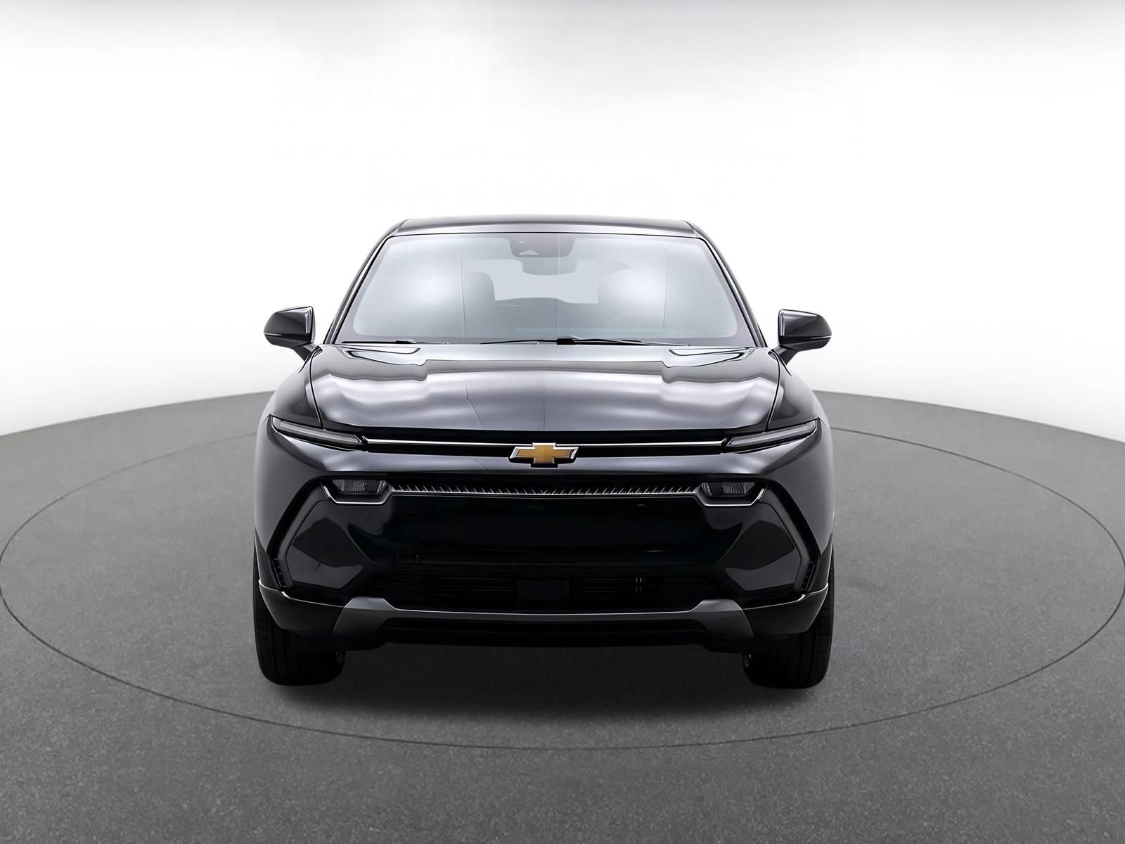 Thumbnail: 2025 Chevrolet Equinox - 3