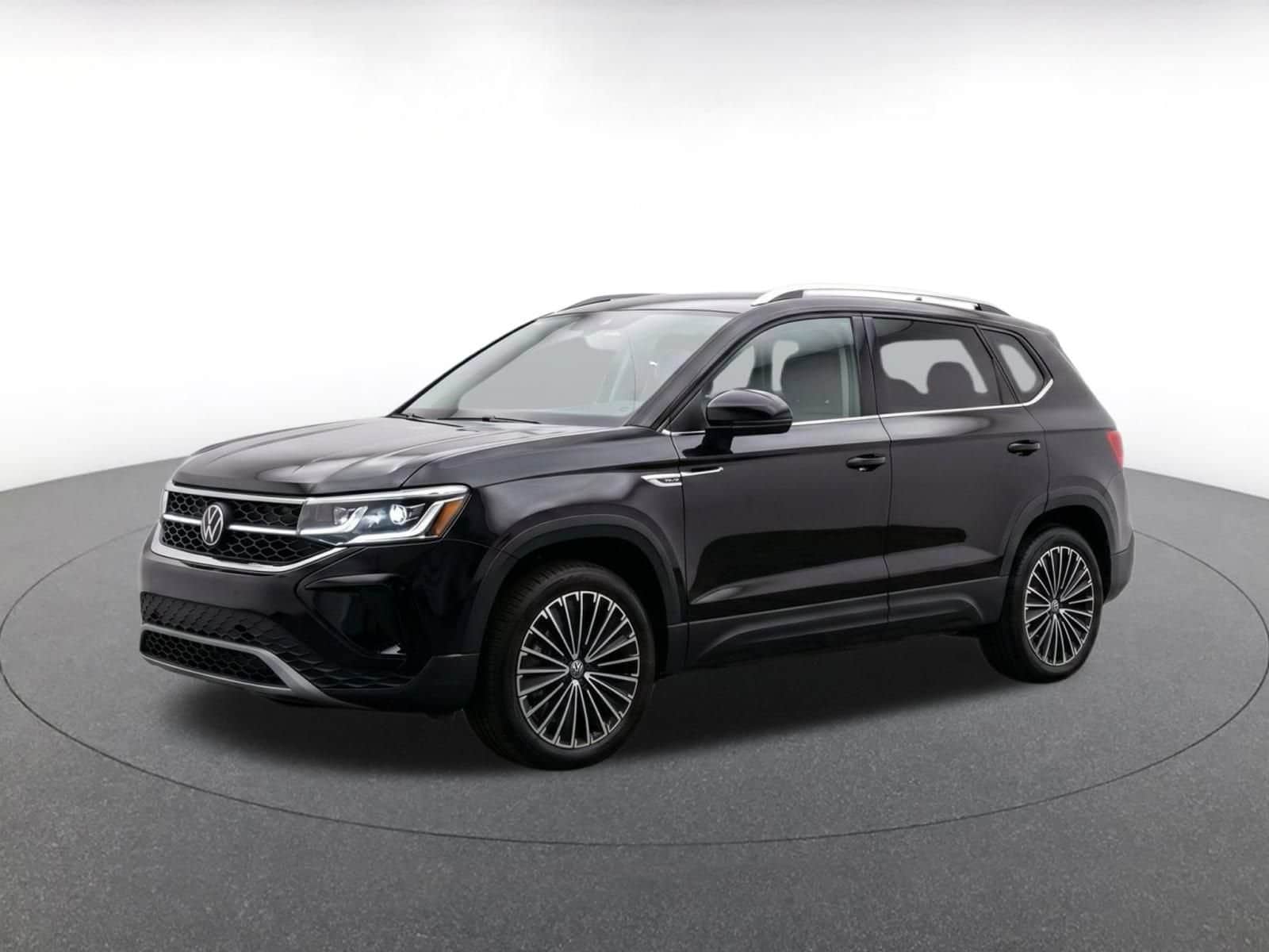Thumbnail: 2026 Volkswagen Taos - 9