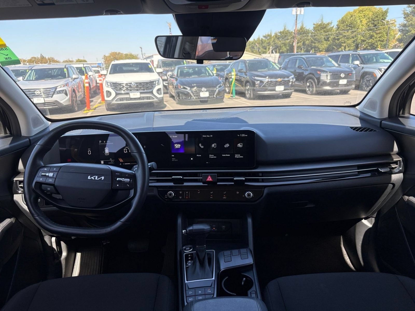Thumbnail: 2026 Kia Sportage - 32