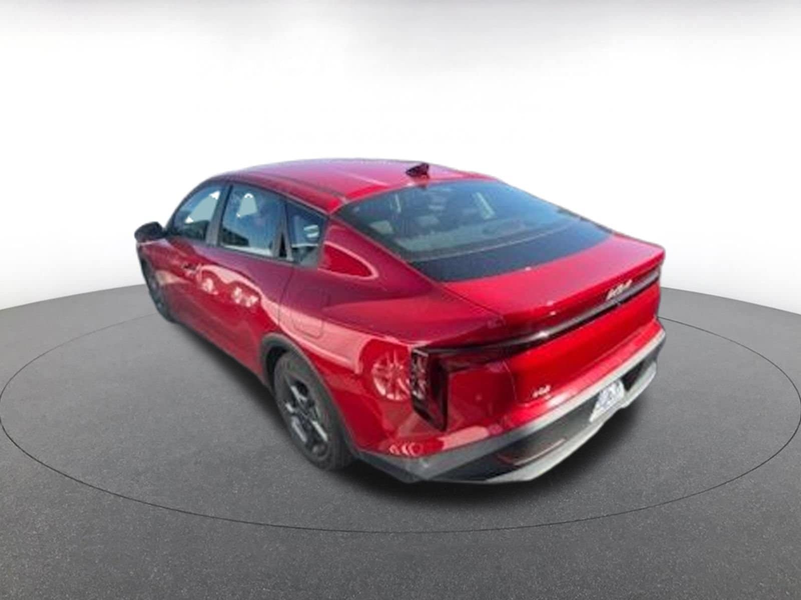 Thumbnail: 2026 Kia K4 - 6