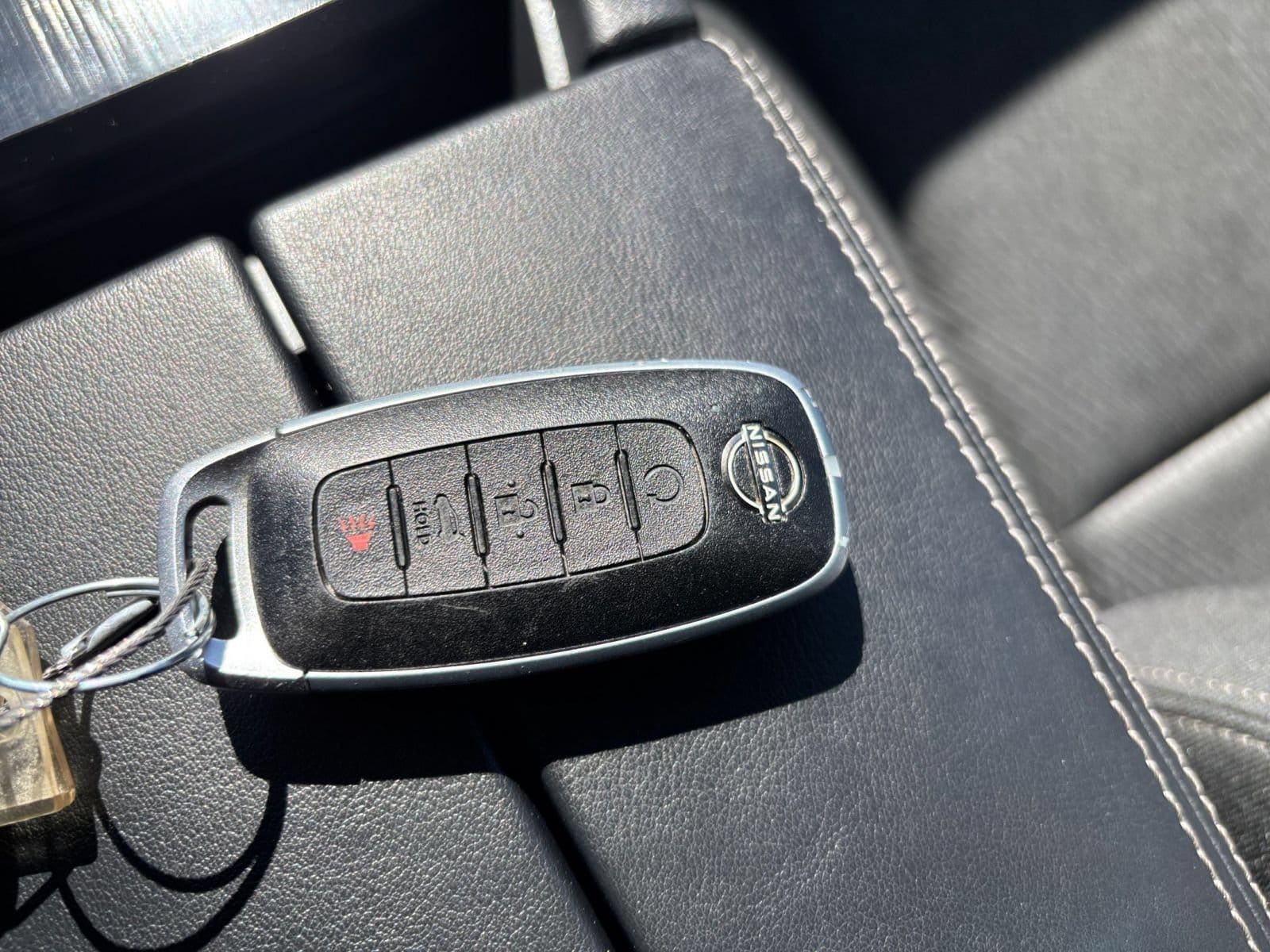 Thumbnail: 2025 Nissan Rogue - 26