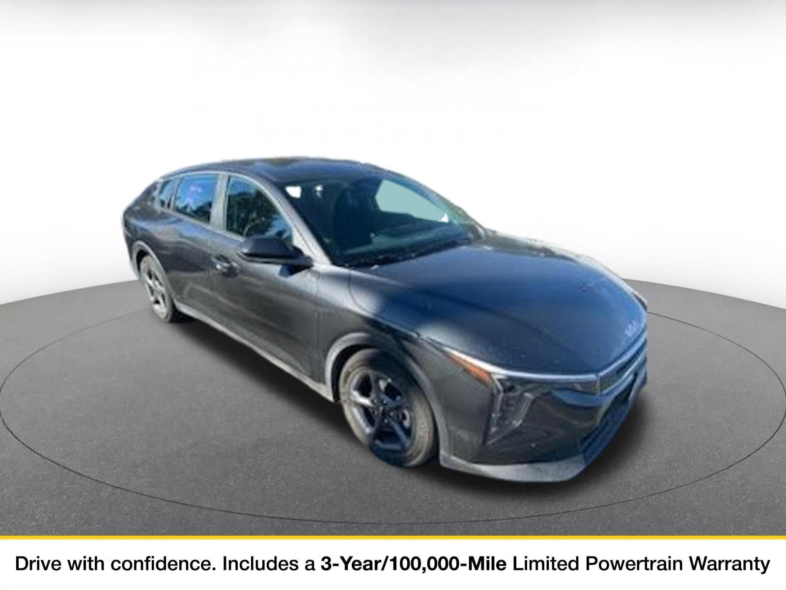 Thumbnail: 2026 Kia K4 - 1