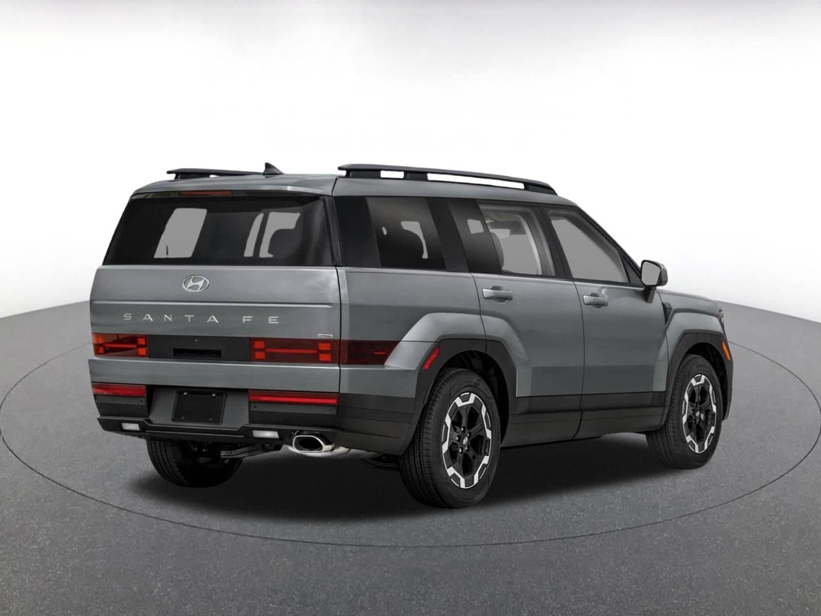 Thumbnail: 2026 Hyundai Santa Fe - 8
