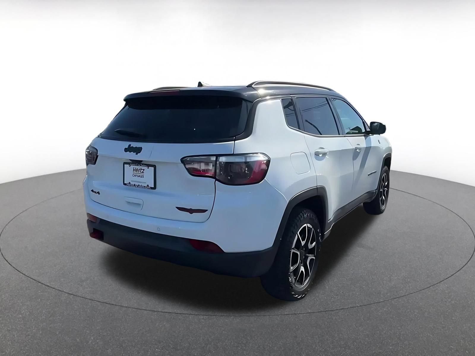 Thumbnail: 2025 Jeep Compass - 14