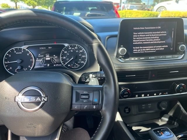 Thumbnail: 2025 Nissan Rogue - 25