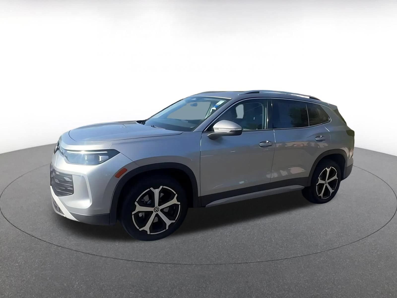 Thumbnail: 2026 Volkswagen Tiguan - 7