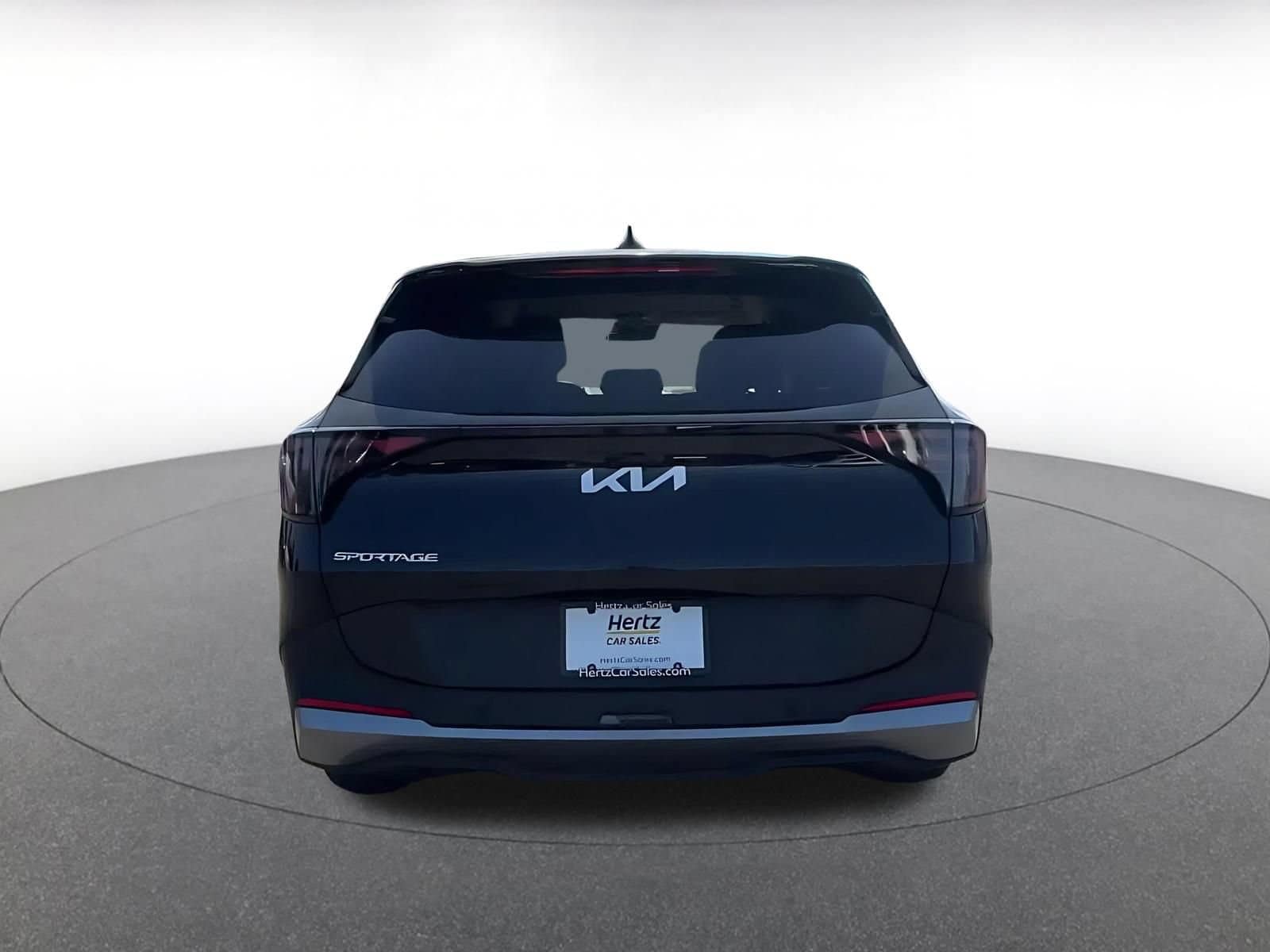 Thumbnail: 2026 Kia Sportage - 12