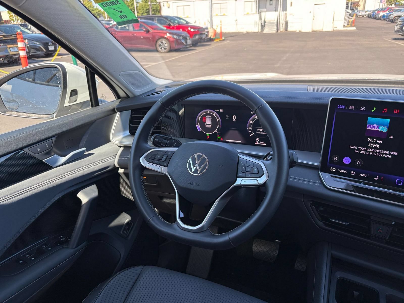 Thumbnail: 2026 Volkswagen Tiguan - 35