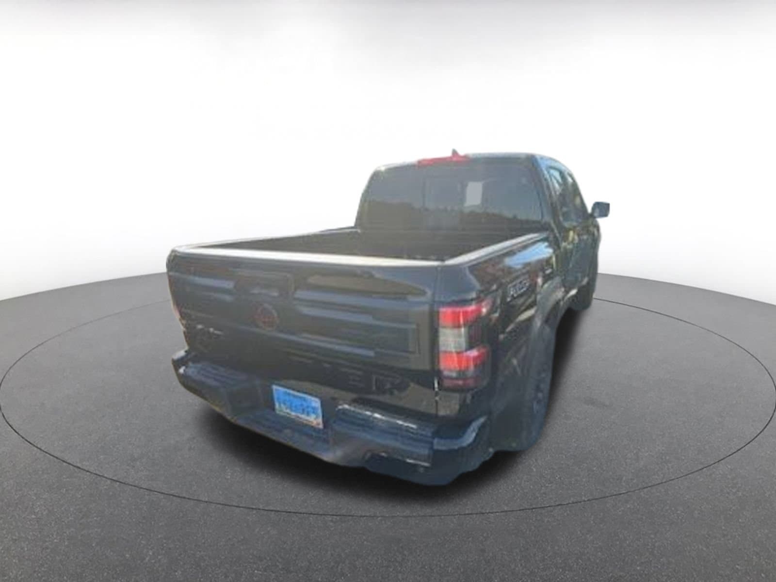 Thumbnail: 2026 Nissan Frontier - 7