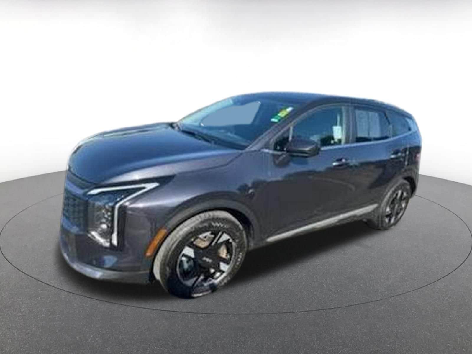 Thumbnail: 2026 Kia Sportage - 2