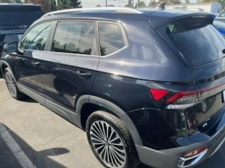 Thumbnail: 2026 Volkswagen Taos - 4