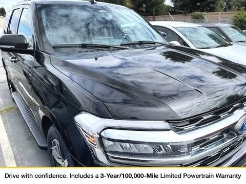 Thumbnail: 2024 Ford Expedition - 14